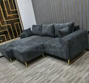 Sofa Nzito Na Yenye Sheet Nene