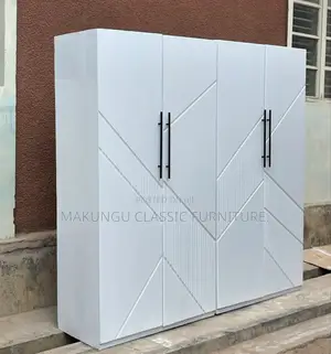 Kabati Milango Minne Lenye Ua La X Urembo