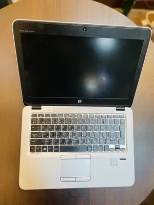 Laptop HP EliteBook 745 G4 8GB AMD A8 SSD 256GB