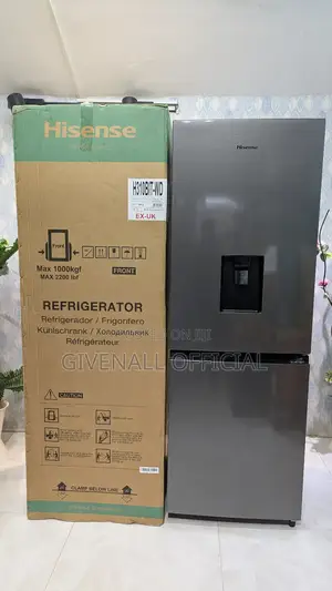 Ofa Ofa = Hisense Friji Lita 225 Warranty Miaka 3 Imara Sana
