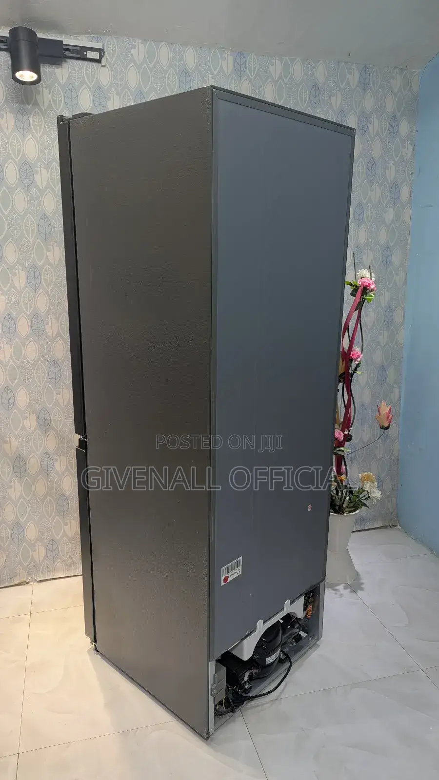 Ofa Ofa = Hisense Friji Lita 225 Warranty Miaka 3 Imara Sana