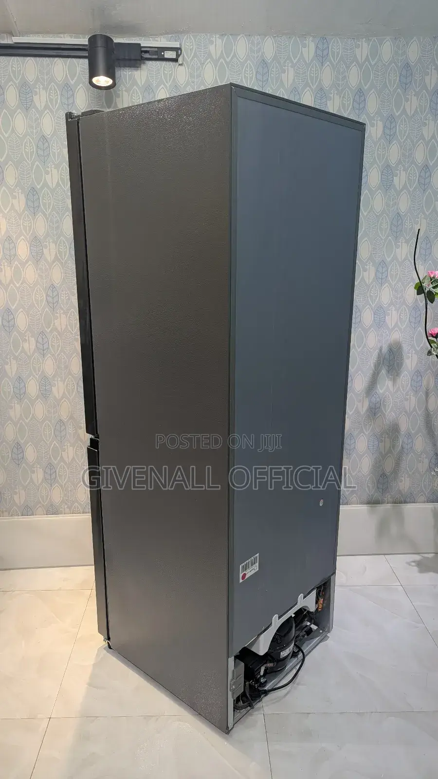 Ofa Ofa = Hisense Friji Lita 225 Warranty Miaka 3 Imara Sana