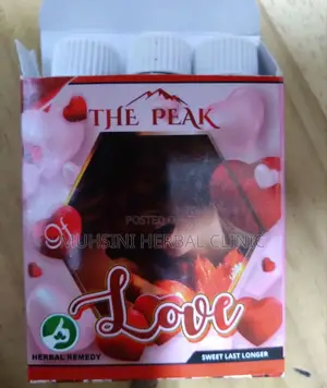 The Peak of Women