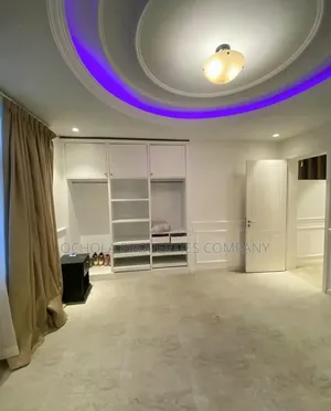 Furnished 4bdrm House in Mbweni for rent