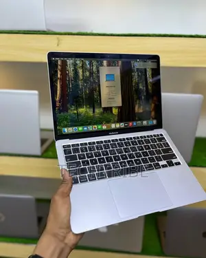 Laptop Apple MacBook Air 2020 M1 8GB Apple M1 SSD 256GB