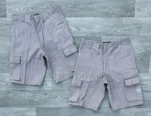 Pensi Original or Shorts Smart Za Cargo Na Kawaida