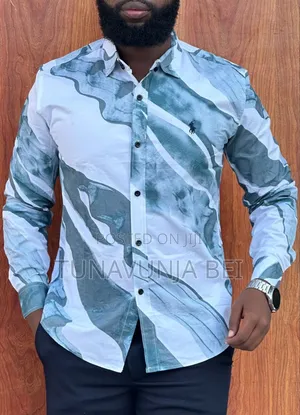 Smart Shirt  for Gentlemen