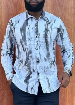 Smart Shirt  for Gentlemen