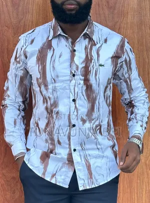 Smart Shirt  for Gentlemen