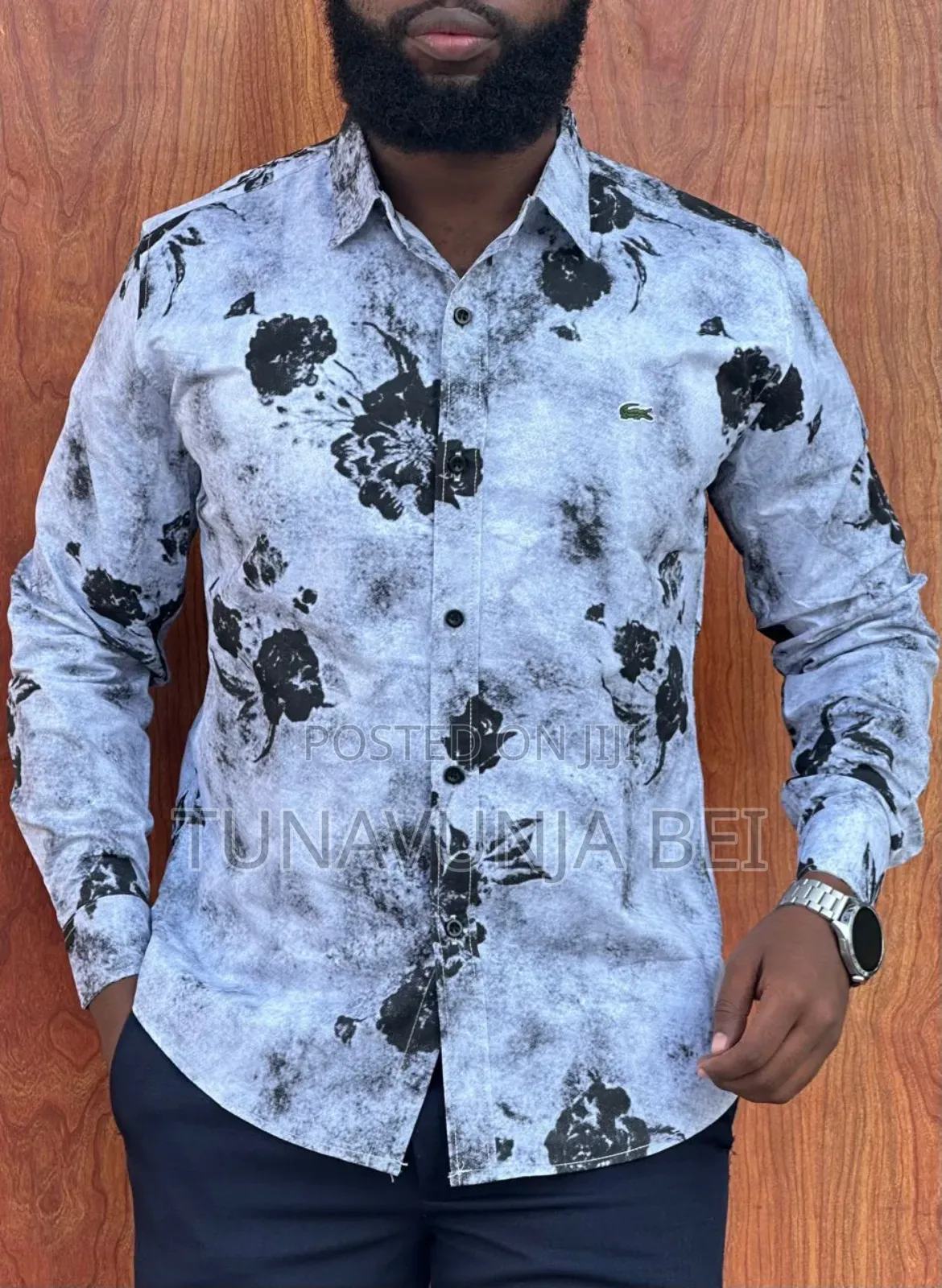 Smart Shirt  for Gentlemen