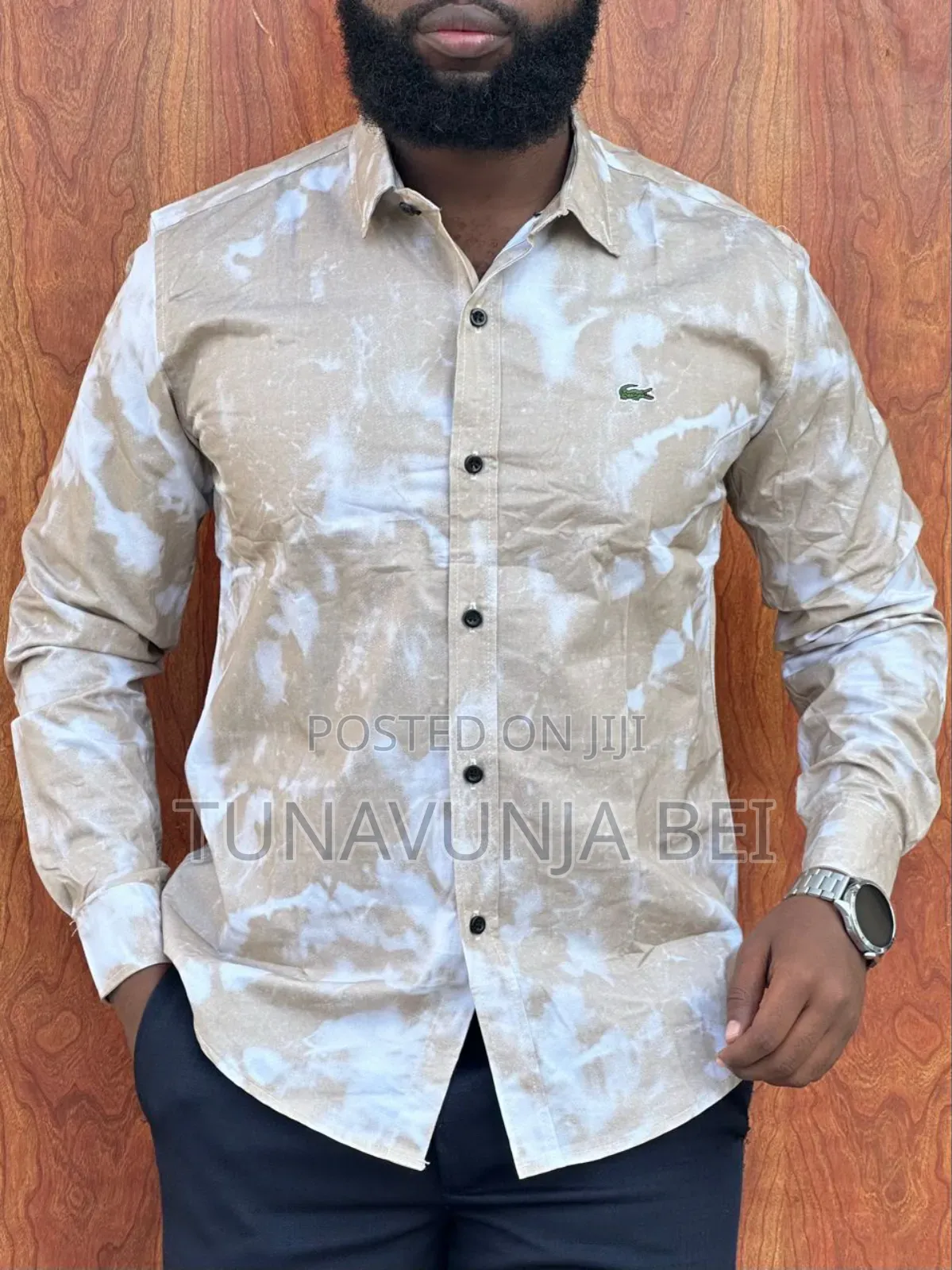 Smart Shirt  for Gentlemen