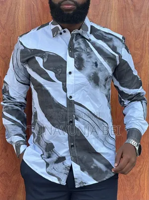 Smart Shirt  for Gentlemen