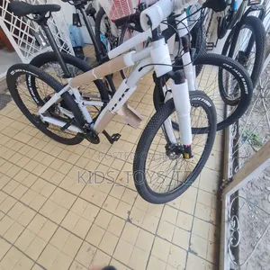 Bicycle Sports