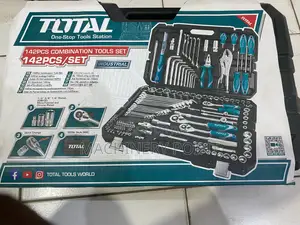 Combination Tool Set