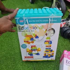 Blocks Educational