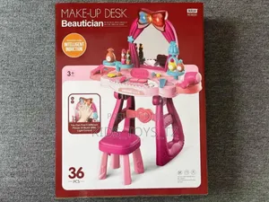 Make Up Desk