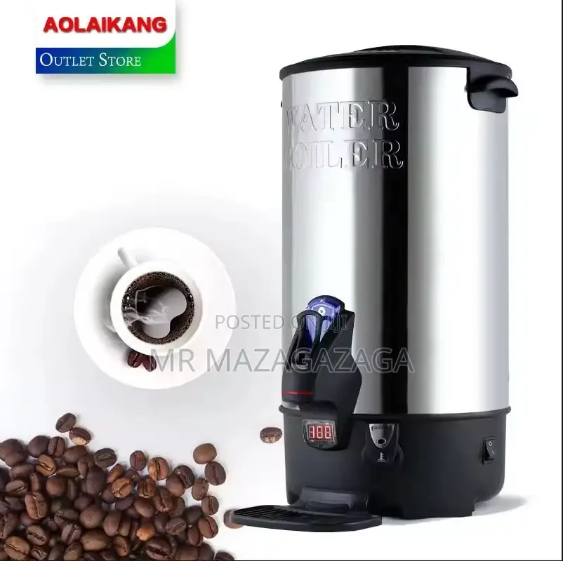 Water Boiler