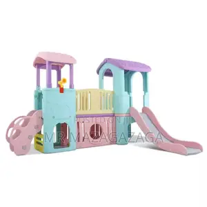 Children Indoor Slide