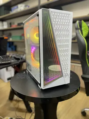 New Desktop Computer Gigabyte GB-BACE-3010 32GB Intel Core I7 SSD 512GB
