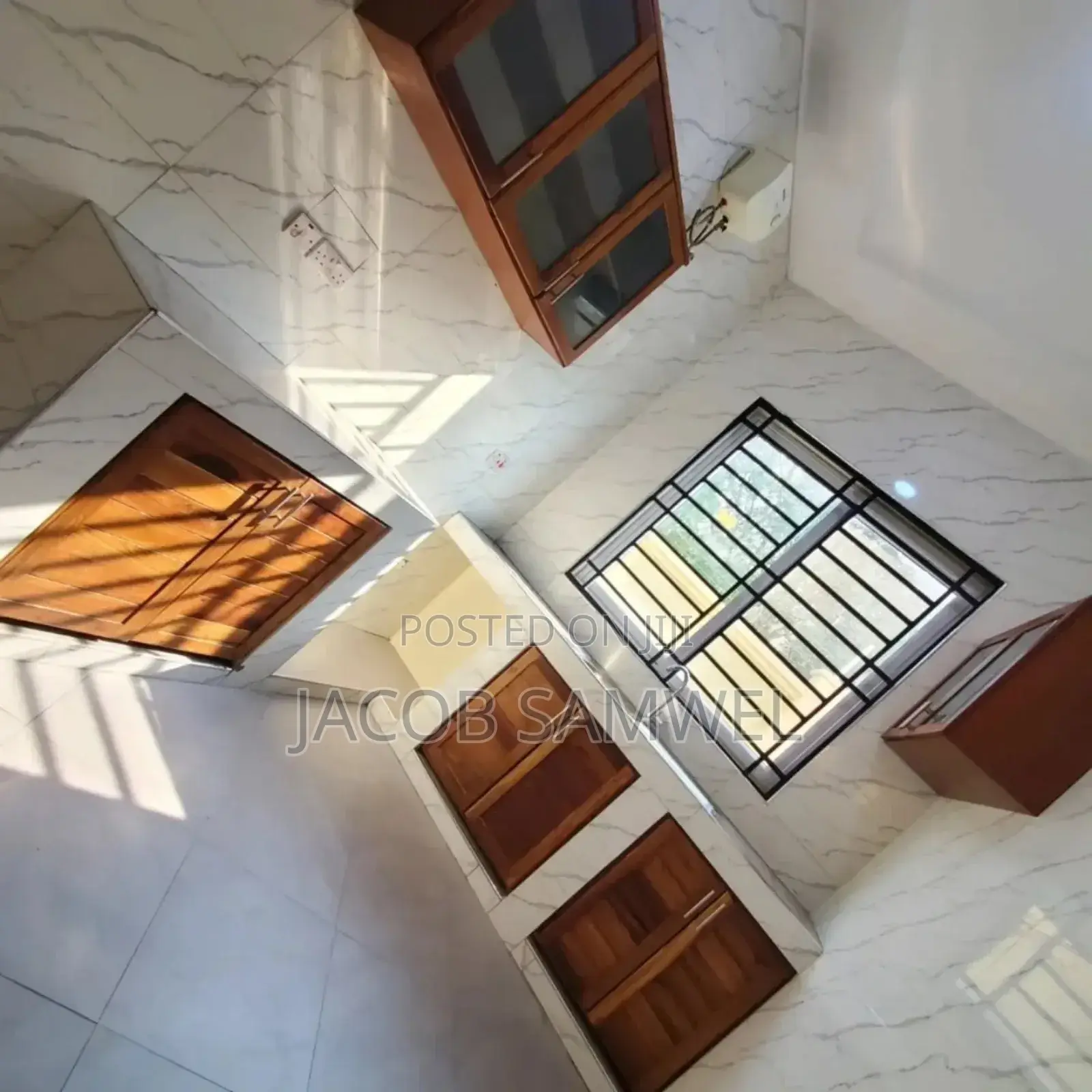 2bdrm House in Goba Mageti, Kinondoni for rent