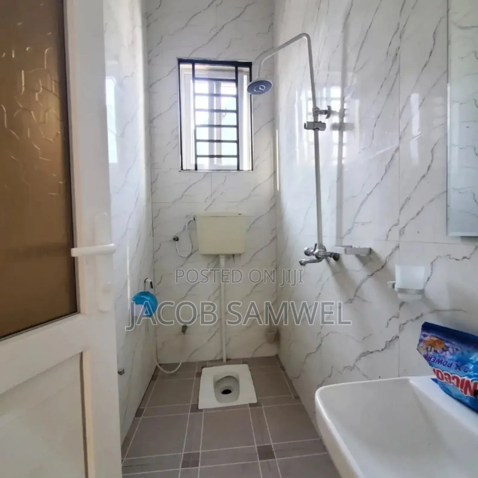 2bdrm House in Goba Mageti, Kinondoni for rent