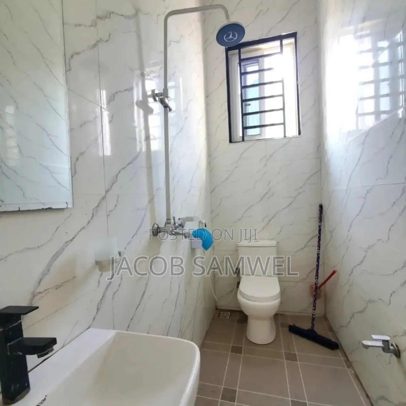 2bdrm House in Goba Mageti, Kinondoni for rent