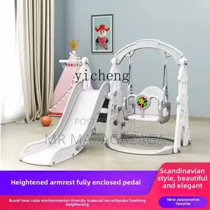 Castle Slide