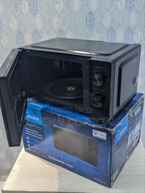 Ofa Ofa = Midea Microwave Lita 20 Imara Sana Warranty Miaka 2