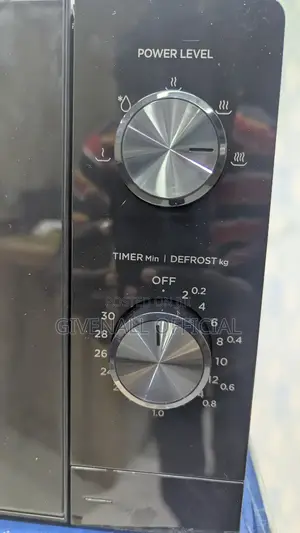 Ofa Ofa = Midea Microwave Lita 20 Imara Sana Warranty Miaka 2