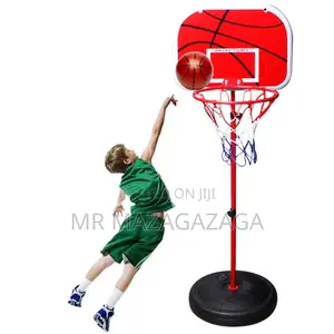 Kids Basketball Hoop