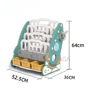 Baby Picture Book Rack