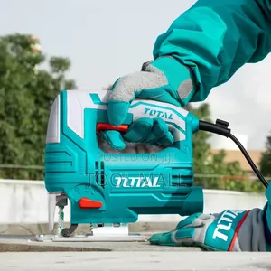 Total Jigsaw 800w