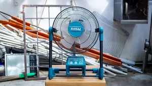 Total Cordless Fan Tfali2001