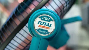 Total Cordless Fan Tfali2001