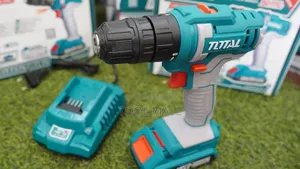 Total Cordless Drill Tdli1222