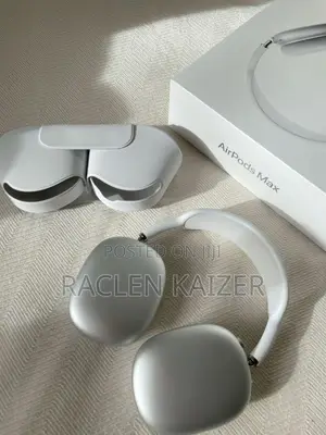 Airpods Max