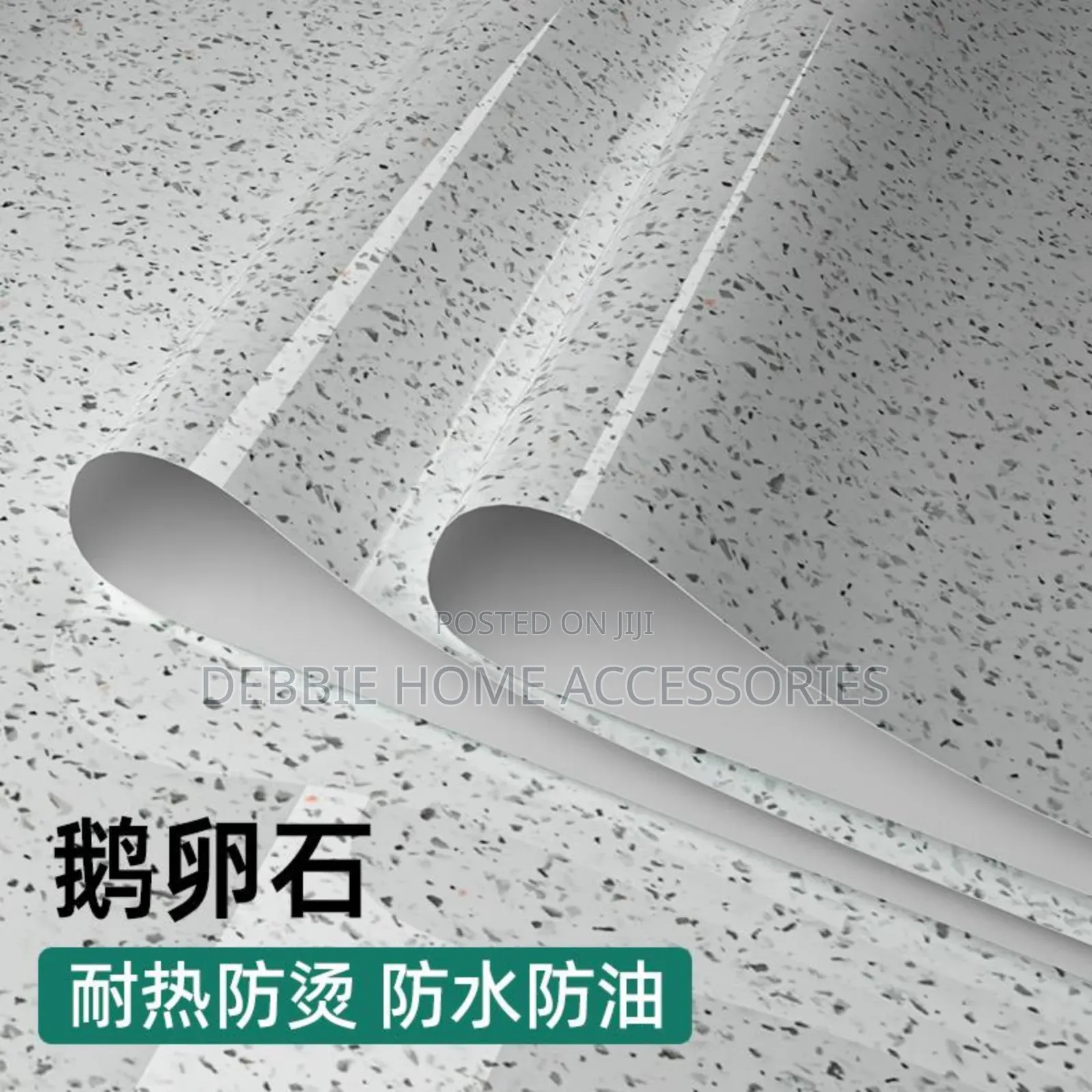 New Kitchen Sticker Different Designs