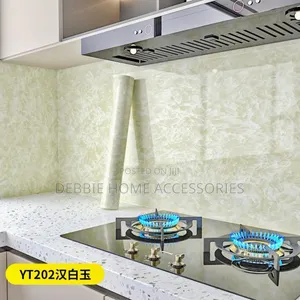 New Kitchen Sticker Different Designs