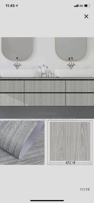New Kitchen Sticker Different Designs