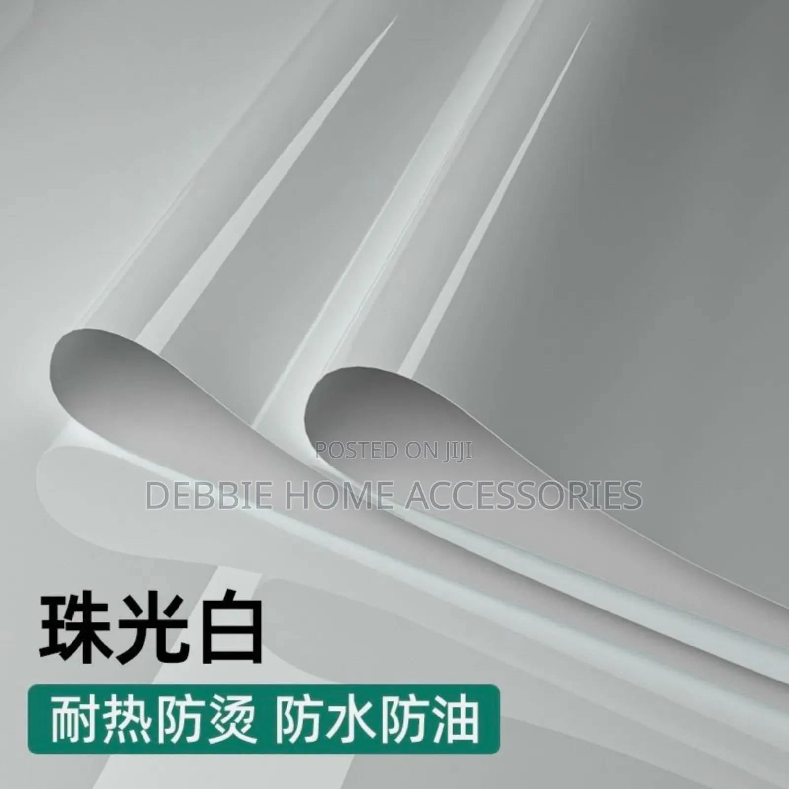 New Kitchen Sticker Different Designs