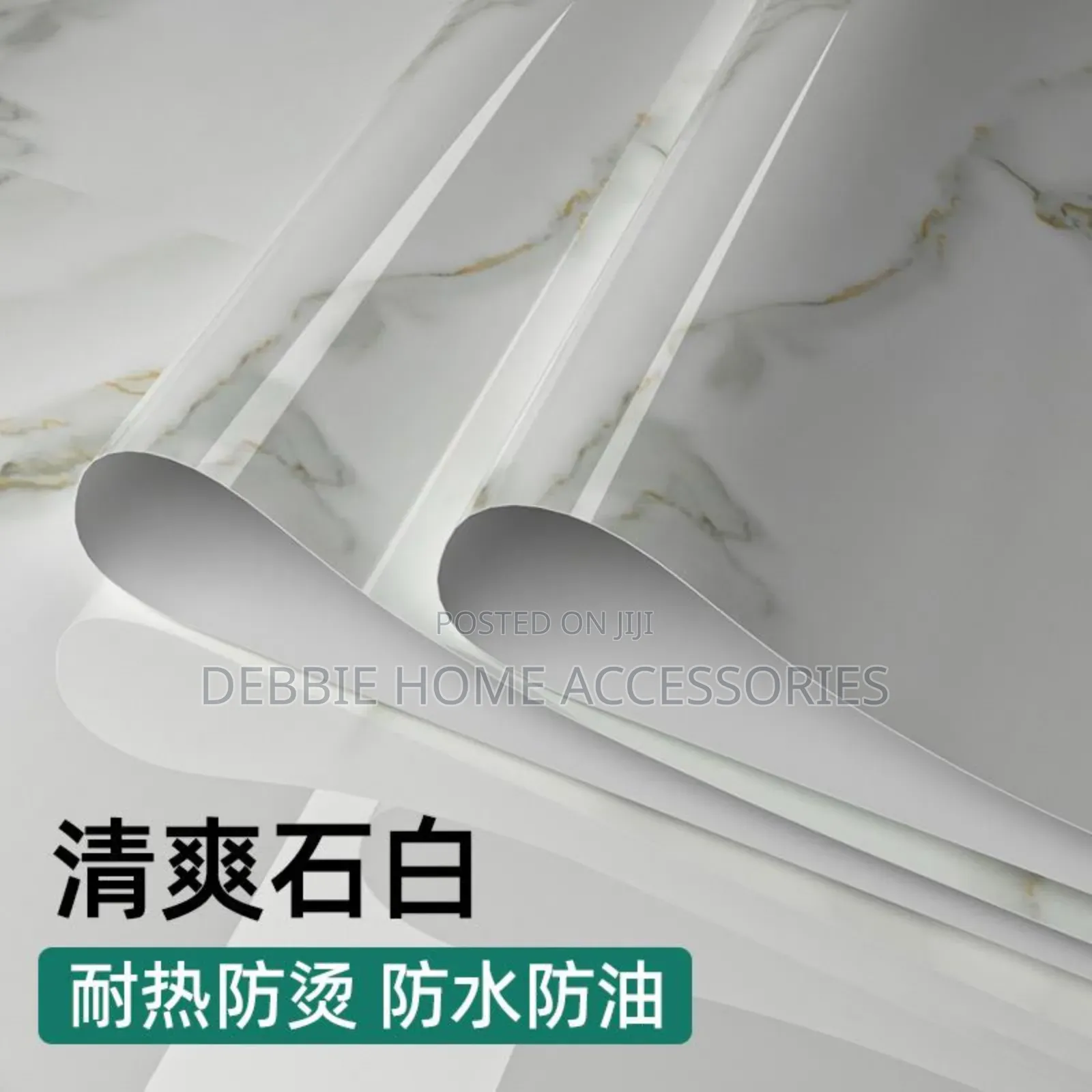 New Kitchen Sticker Different Designs