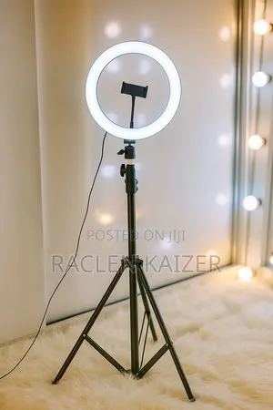 Ring Light 10inch