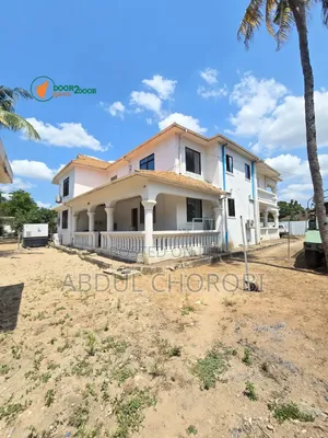 5bdrm Bungalow in Mbezi Beach for sale