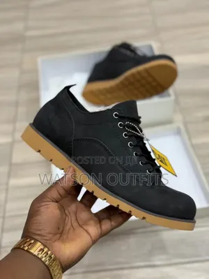 Caterpillar Shoes or Footwears or Viatu Very Hot and Cool