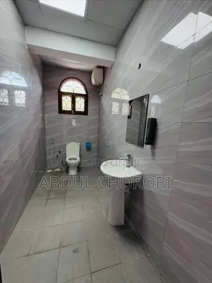 5bdrm Bungalow in Mbezi Beach for sale