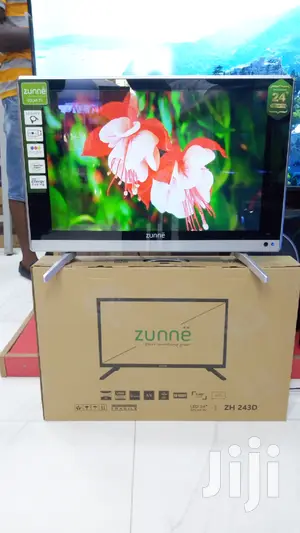 Zunhe LED TV Inch 24