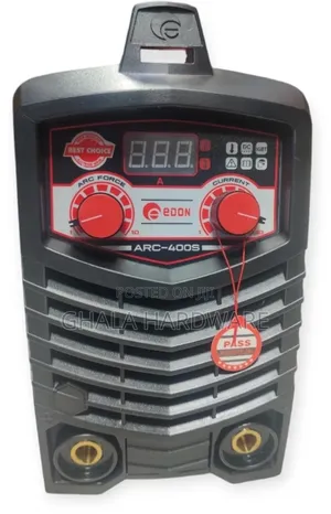Welding Machine Edon-Findme Arc400s