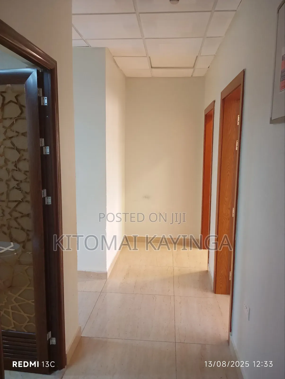 3bdrm Apartment in Upanga West for rent