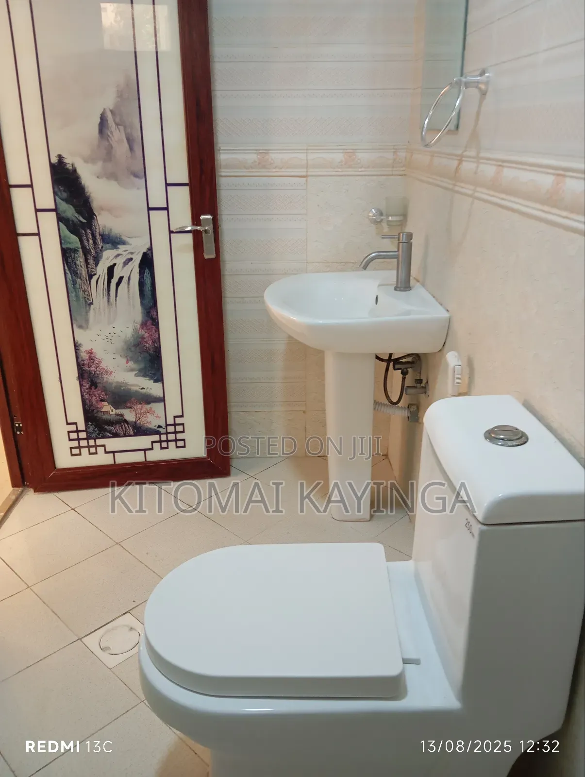 3bdrm Apartment in Upanga West for rent