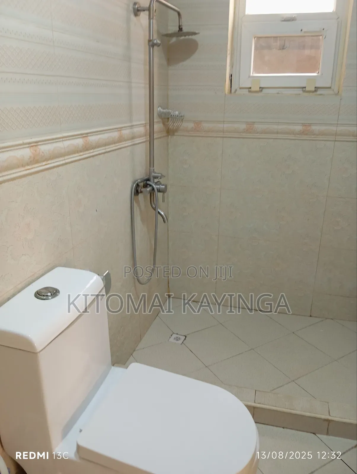 3bdrm Apartment in Upanga West for rent